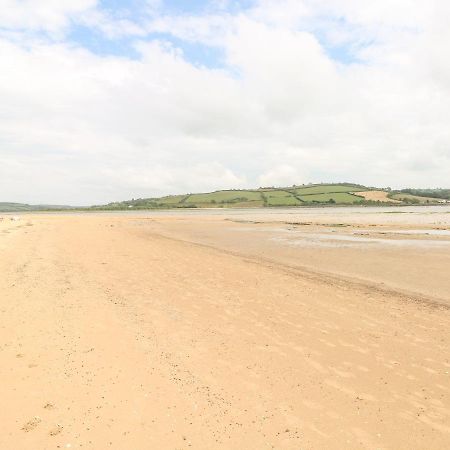 The Beach Shack Carmarthen Esterno foto