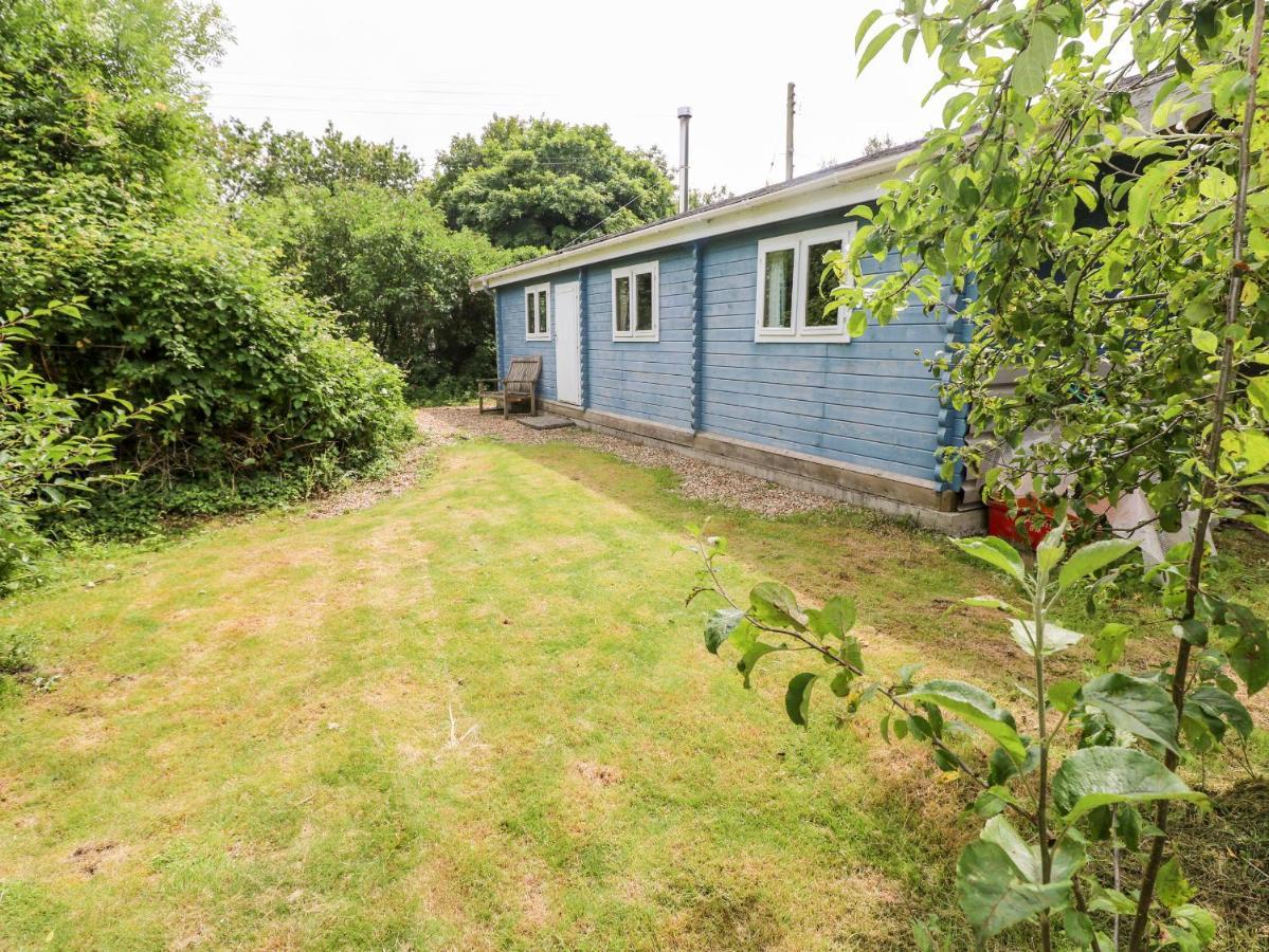 The Beach Shack Carmarthen Esterno foto
