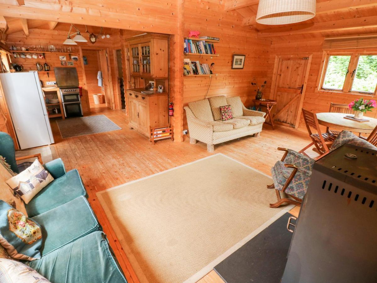 The Beach Shack Carmarthen Esterno foto