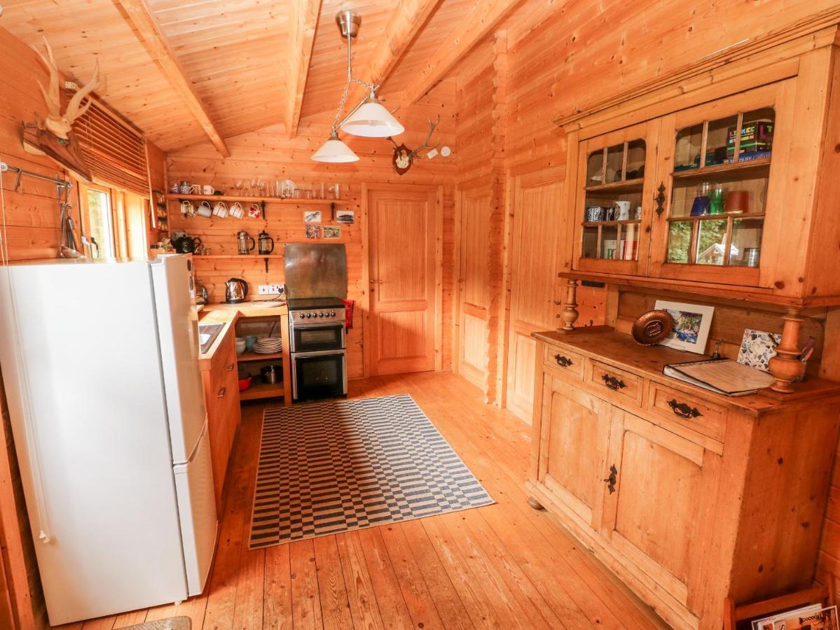 The Beach Shack Carmarthen Esterno foto