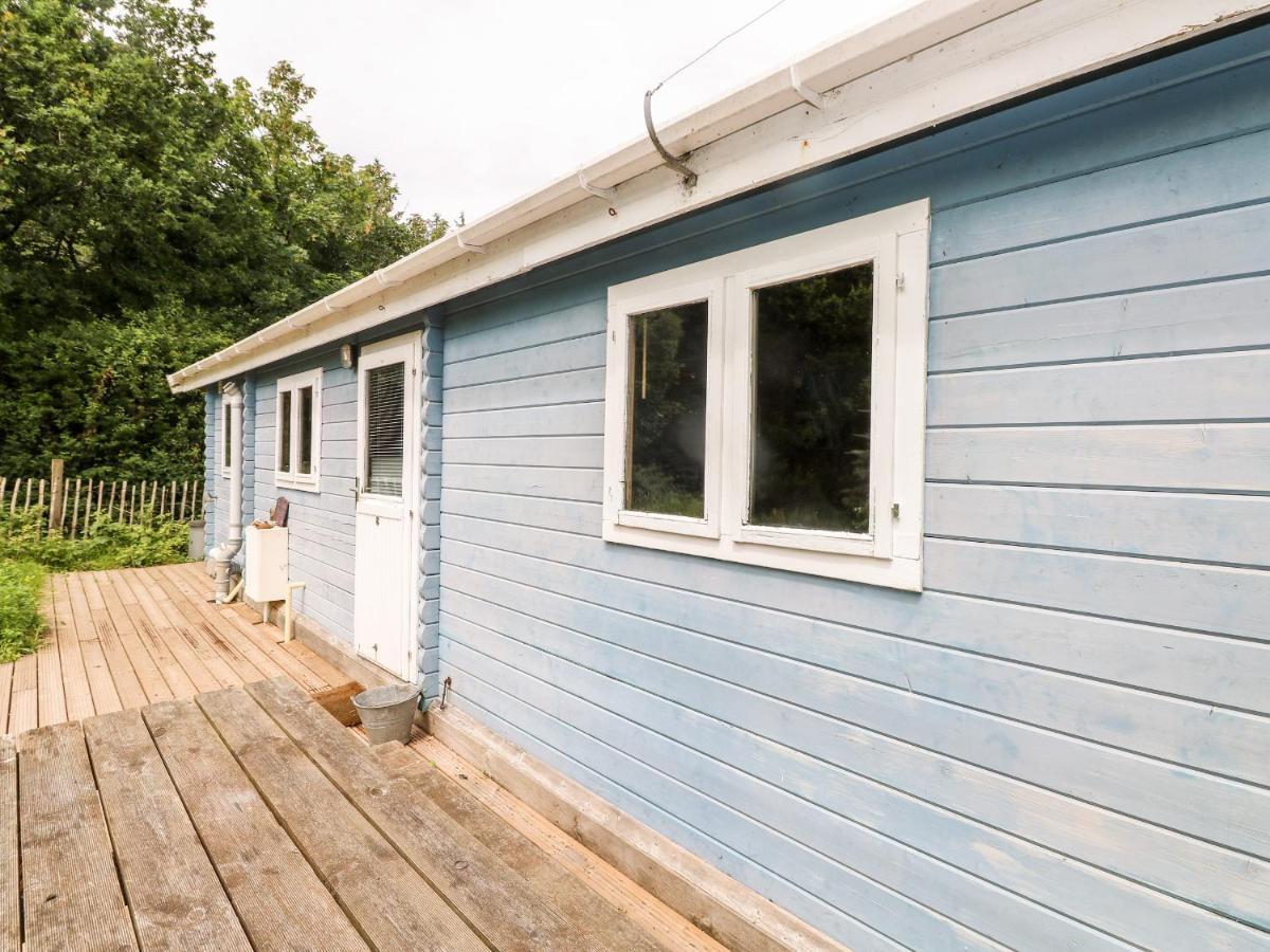 The Beach Shack Carmarthen Esterno foto