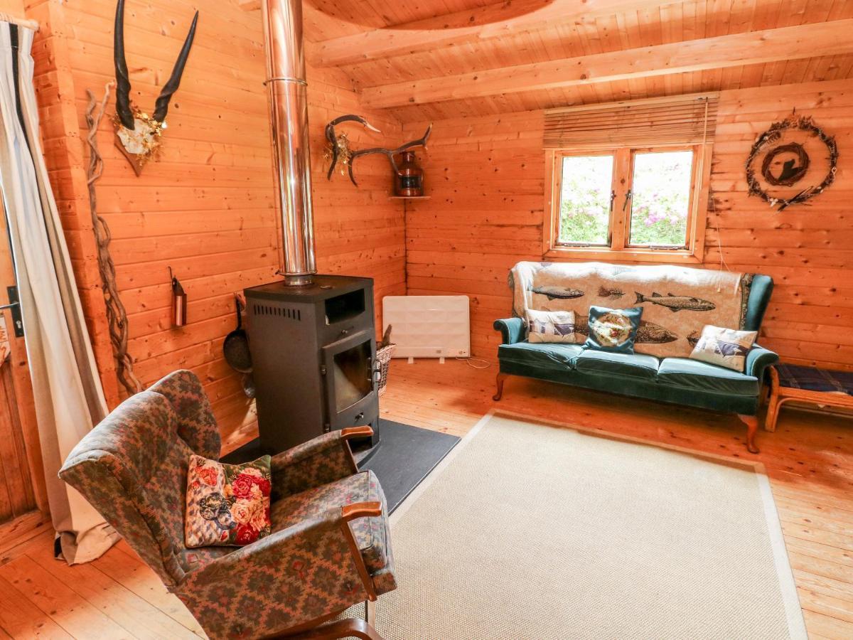 The Beach Shack Carmarthen Esterno foto
