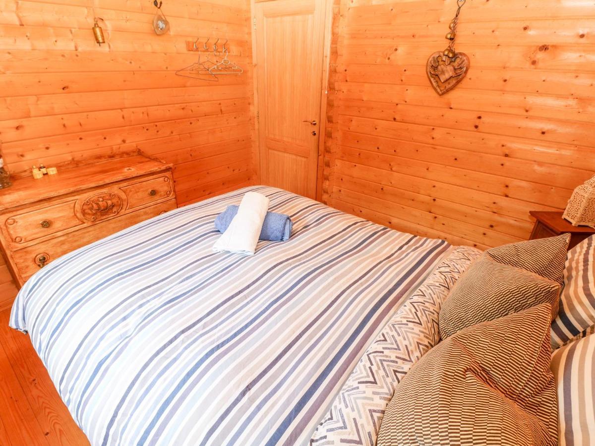 The Beach Shack Carmarthen Esterno foto