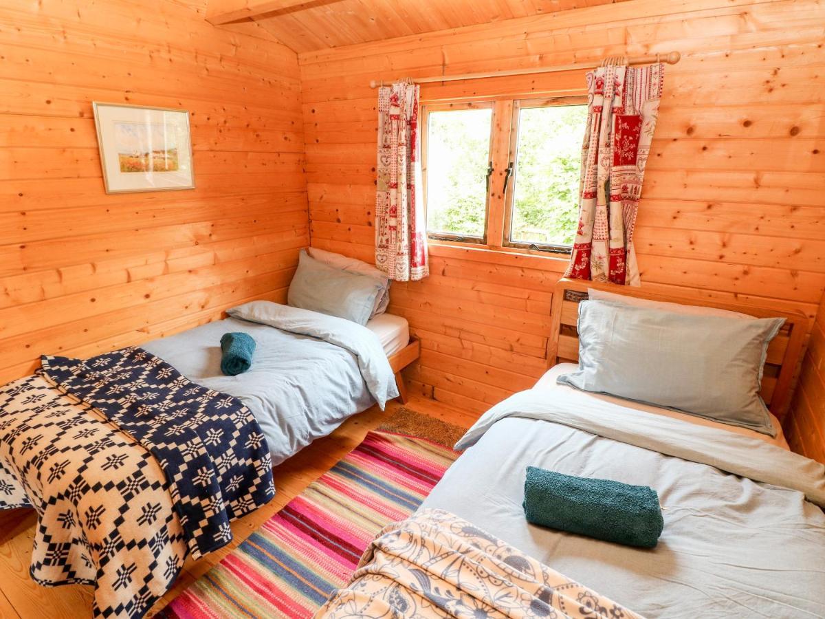 The Beach Shack Carmarthen Esterno foto